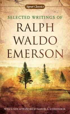 Image for Selected Writings of Ralph Waldo Emerson