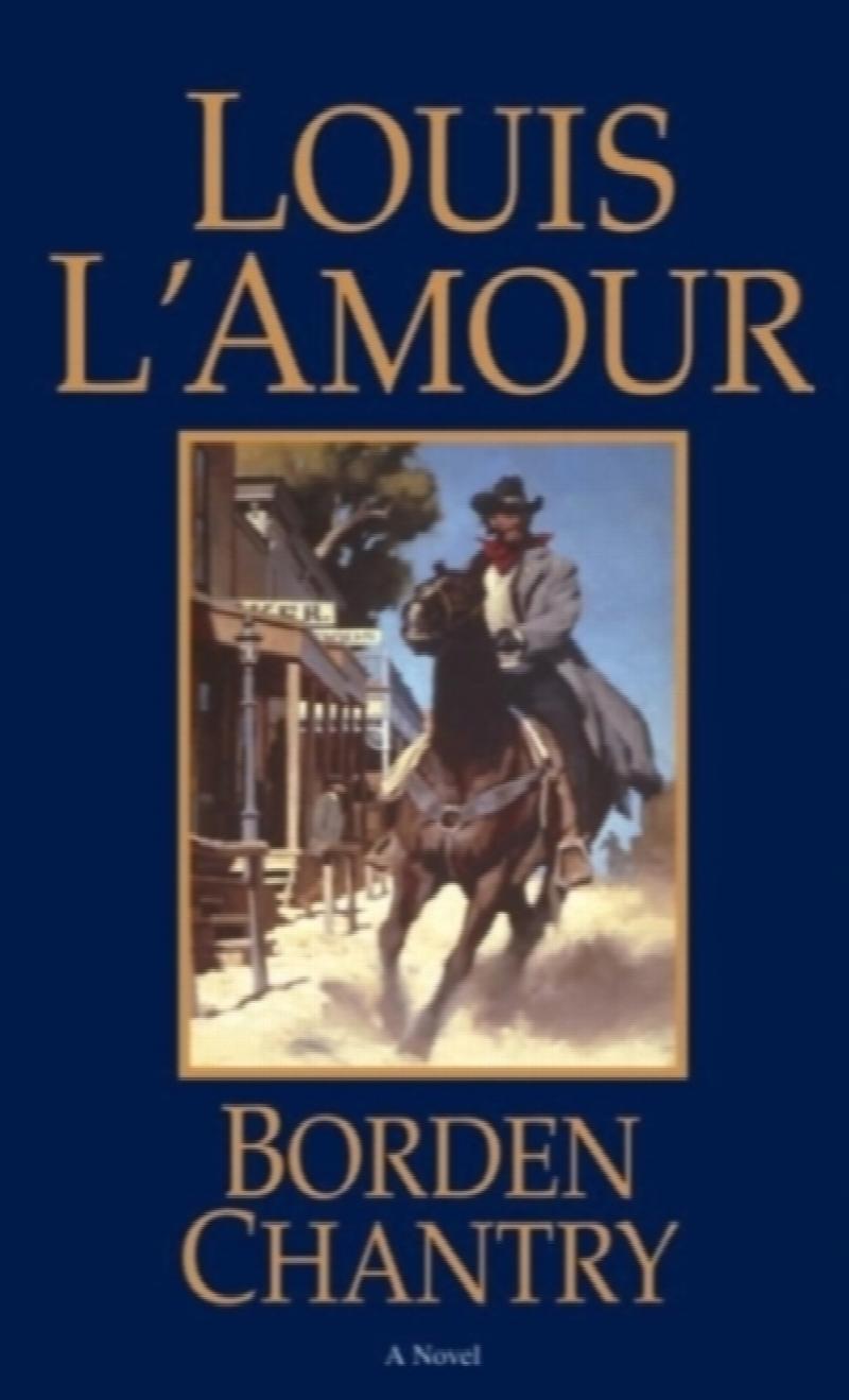 Riders of the Tumbling K: Lost Novel - First Book Edition by Louis L'Amour