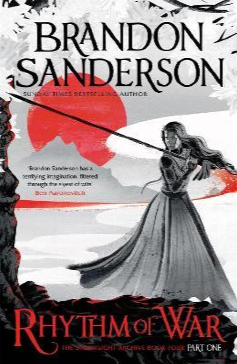 Brandon Sanderson secret project #2 - SEALED by Brandon Sanderson