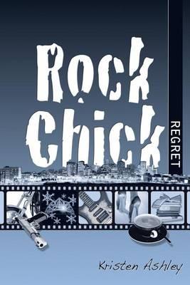 Image for Rock Chick Regret #7 Rock Chick