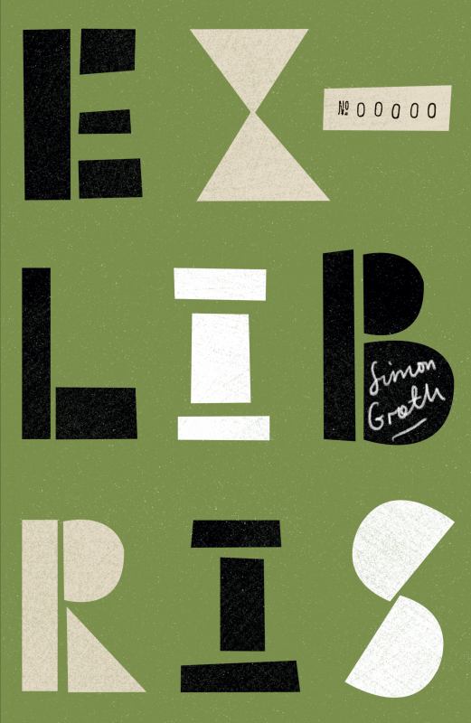Image for Ex Libris
