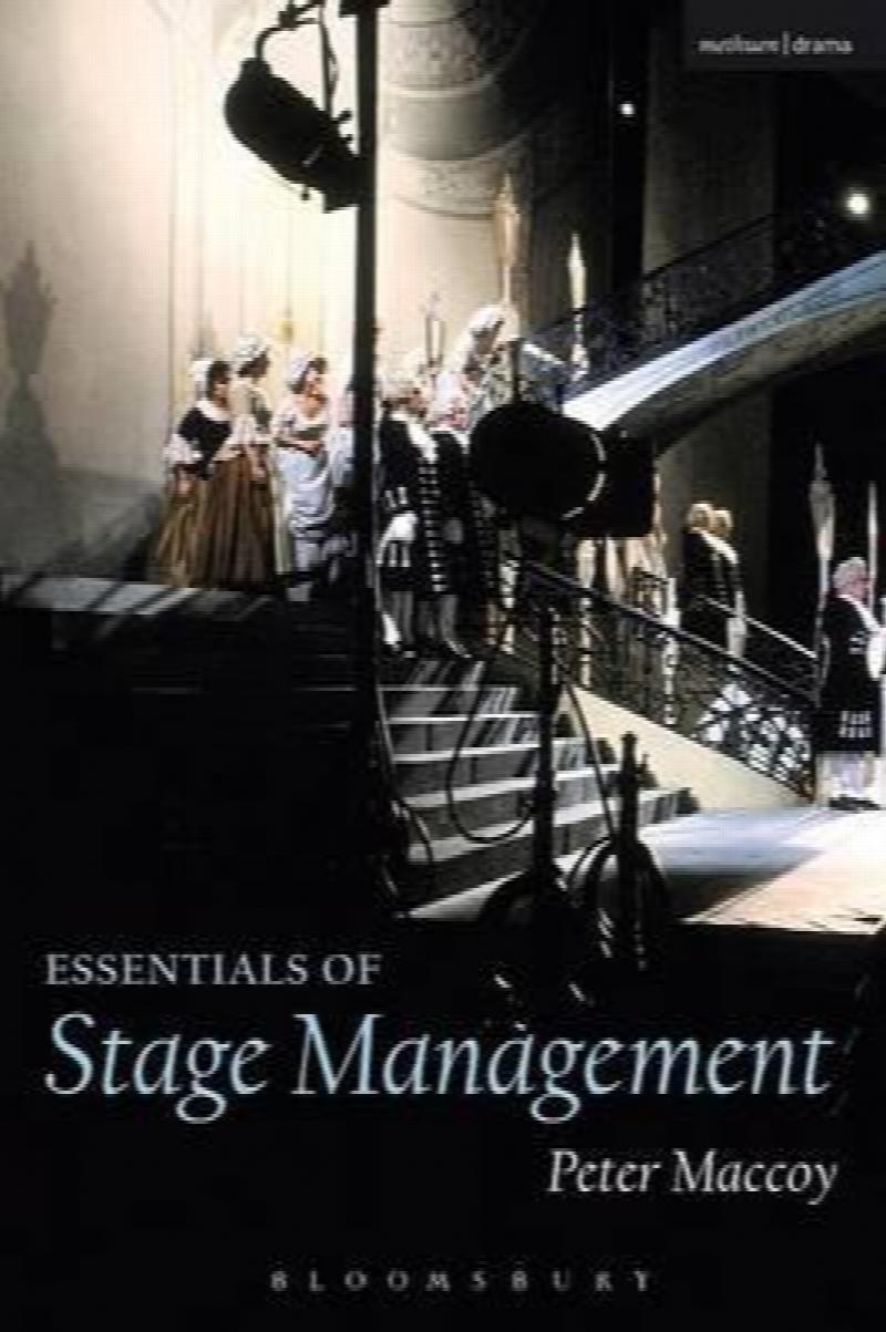 Essentials of Stage Management