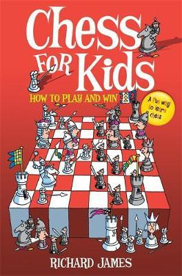 Chess For Dummies: Eade, James: 9781119280019: : Books