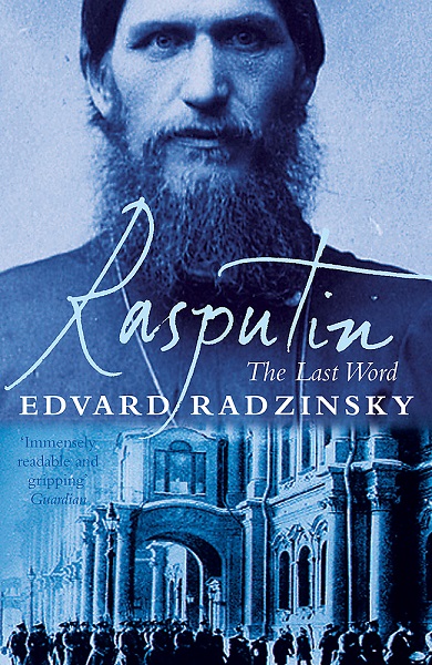 Author: Edvard Radzinsky