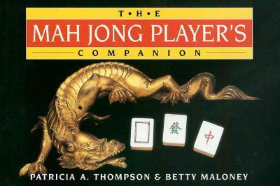 Image for The Mah Jong Player's Companion