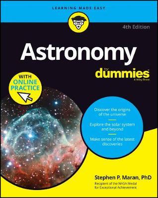 Image for Astronomy for Dummies