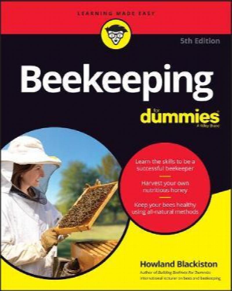 Building Beehives for Dummies