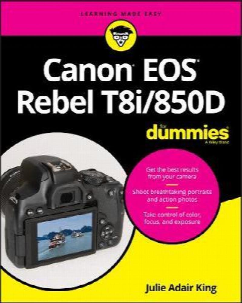 dslr photography for dummies