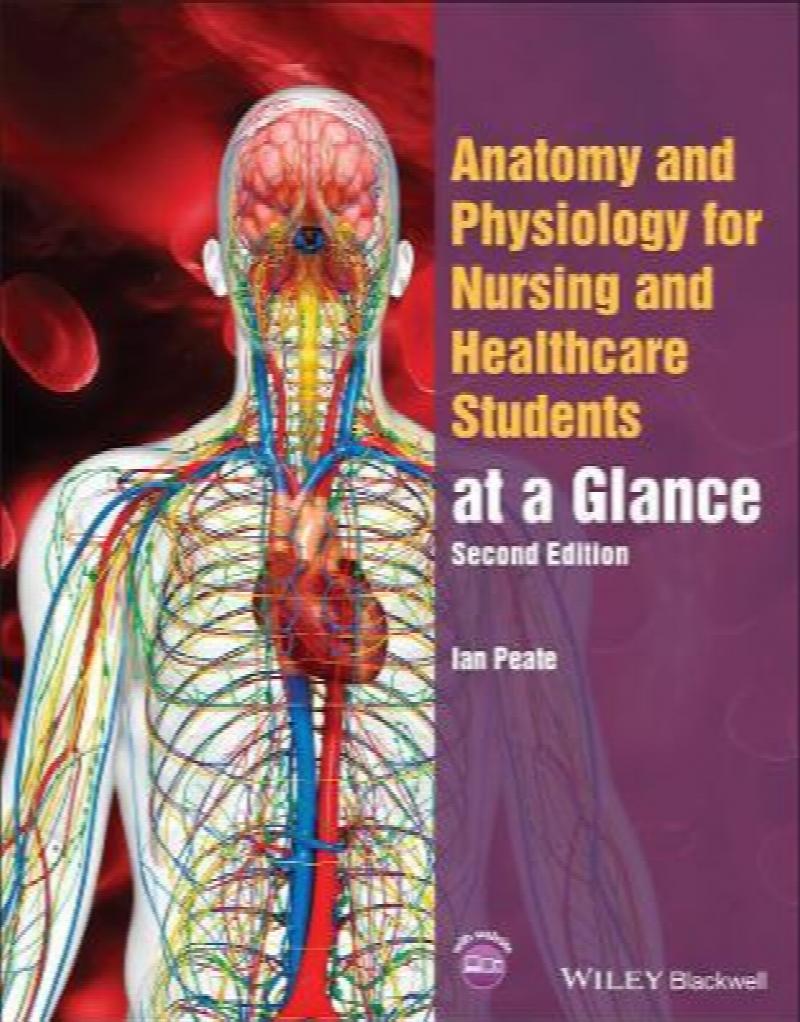 Anatomy and physiology promo revealed