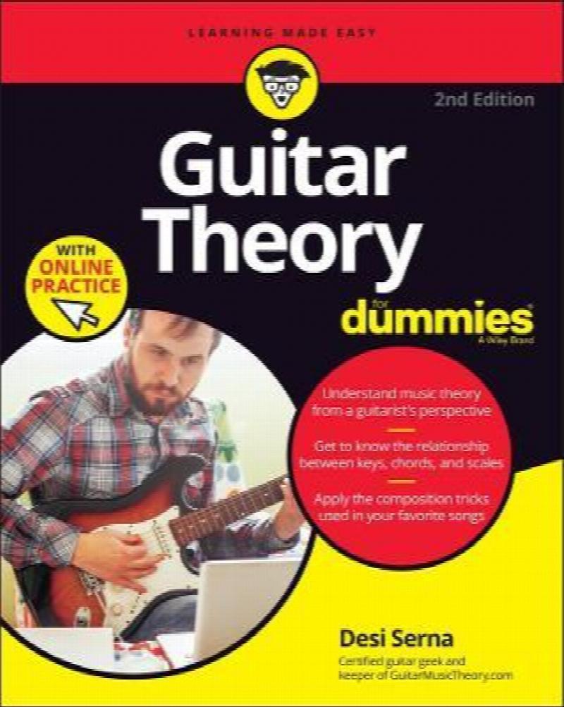 Guitar for Dummies