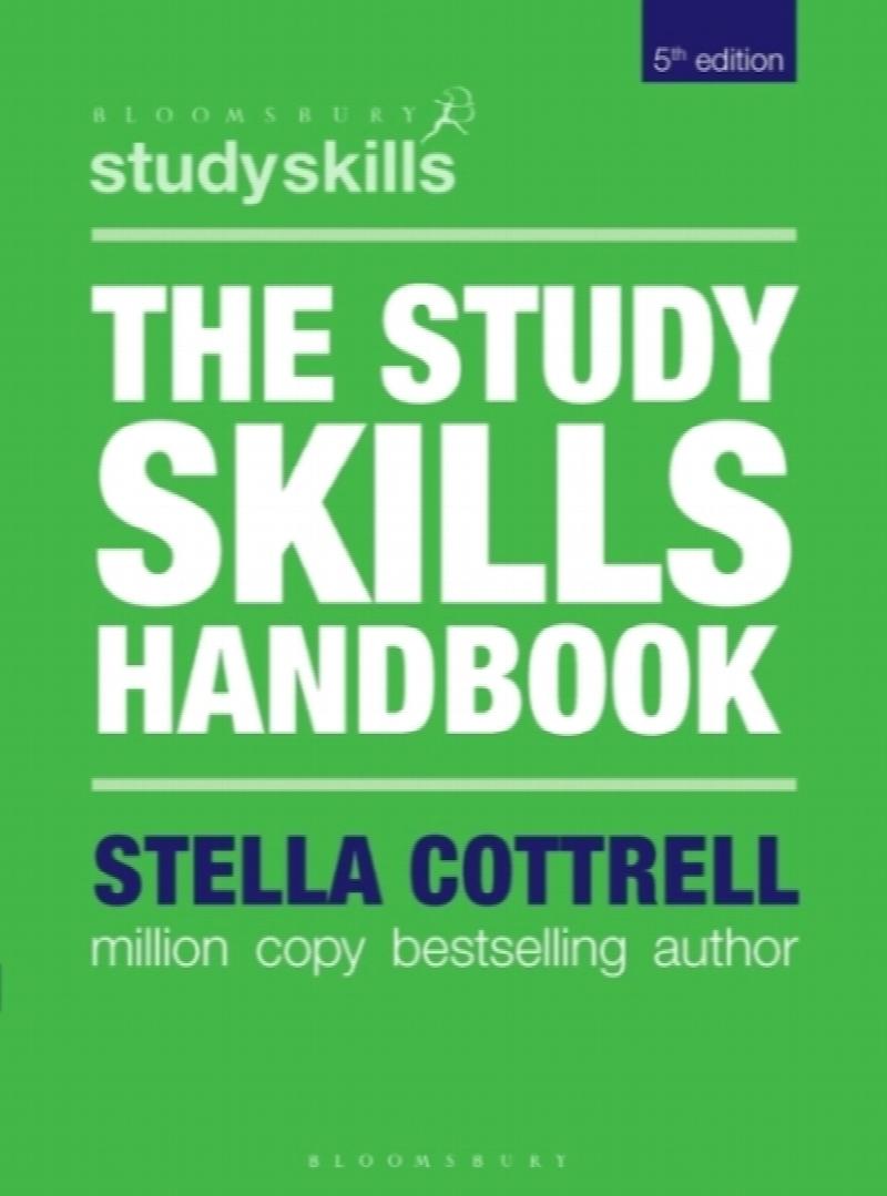 Image for The Study Skills Handbook [Fifth Edition]