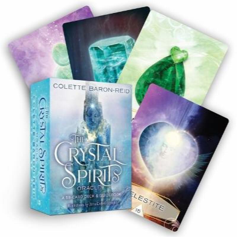 Wisdom of the Oracle Divination Cards : Ask and Know : 52-card deck and ...