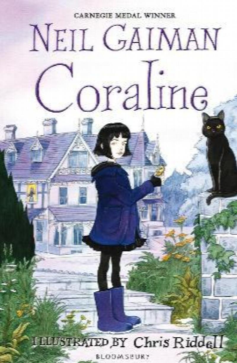 coraline
