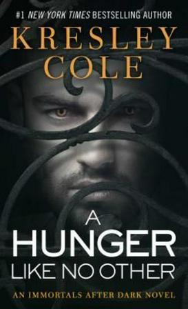 Image for A Hunger Like No Other #2 Immortals After Dark