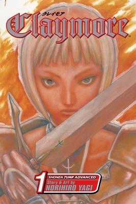 Image for Claymore 1