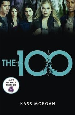 Image for The 100 #1 The 100