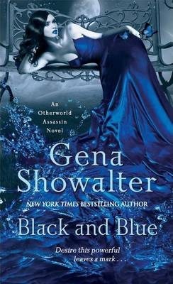 Image for Black and Blue #2 Otherworld Assassins