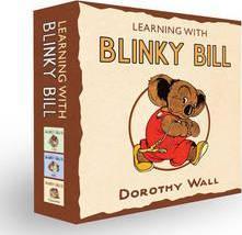 Image for Blinky Bill's Slipcase