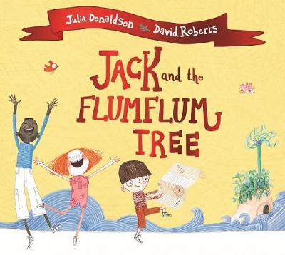 Image for Jack and the Flumflum Tree