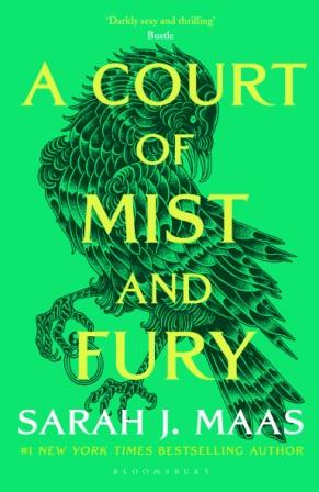 Image for A Court of Mist and Fury #2 Court of Thorns and Roses