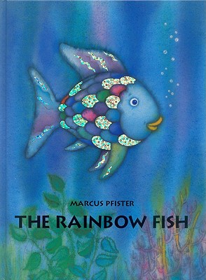 Image for The Rainbow Fish ***TEMPORARILY OUT OF STOCK***