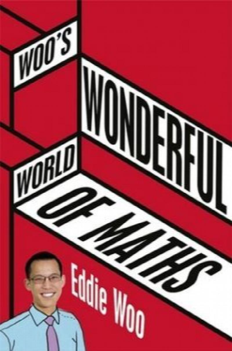 Eddie Woo's Magical Maths Fun maths activities for Kids