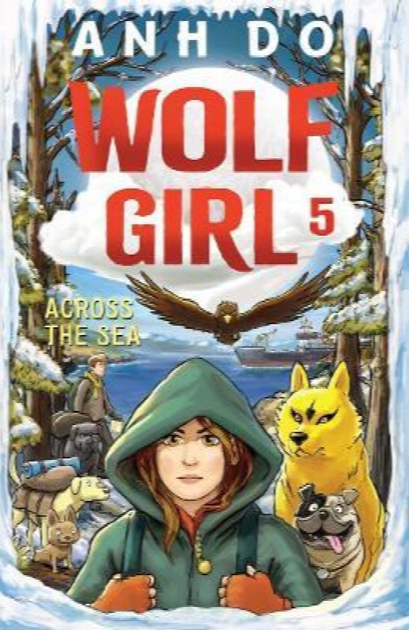 Across The Sea 5 Wolf Girl across-the-sea-5-wolf-girl
