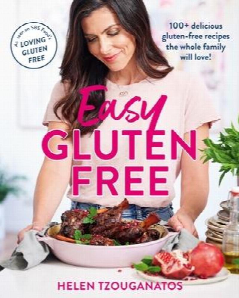 Easy Gluten Free 100+ delicious glutenfree recipes the whole family