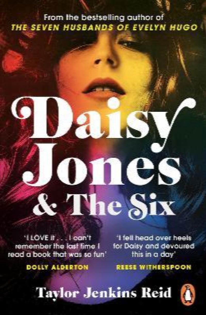 Daisy Jones and The Six