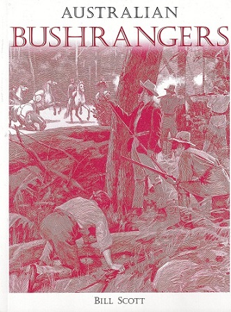 Jack Donahue Bush Ranger Wanted Poster Katie Donahue Named New Canyon