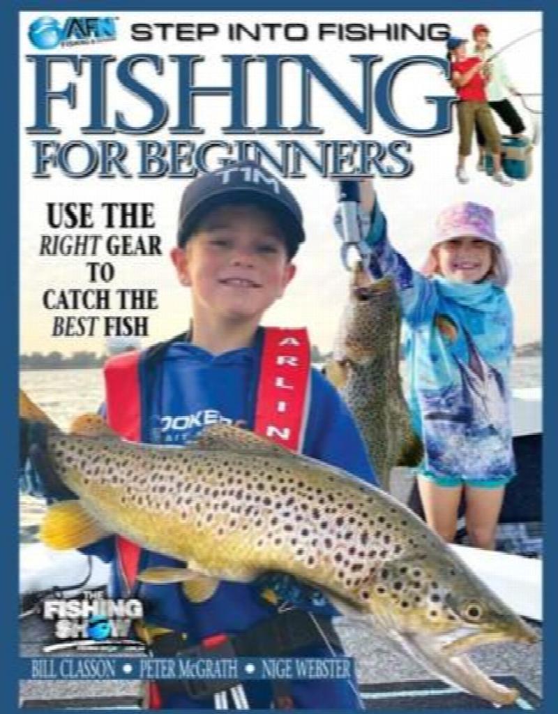 Category: Fishing / Angling