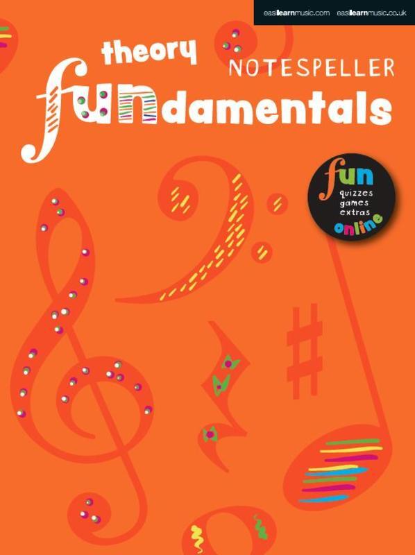 easiLEARN Theory Fundamentals Prep