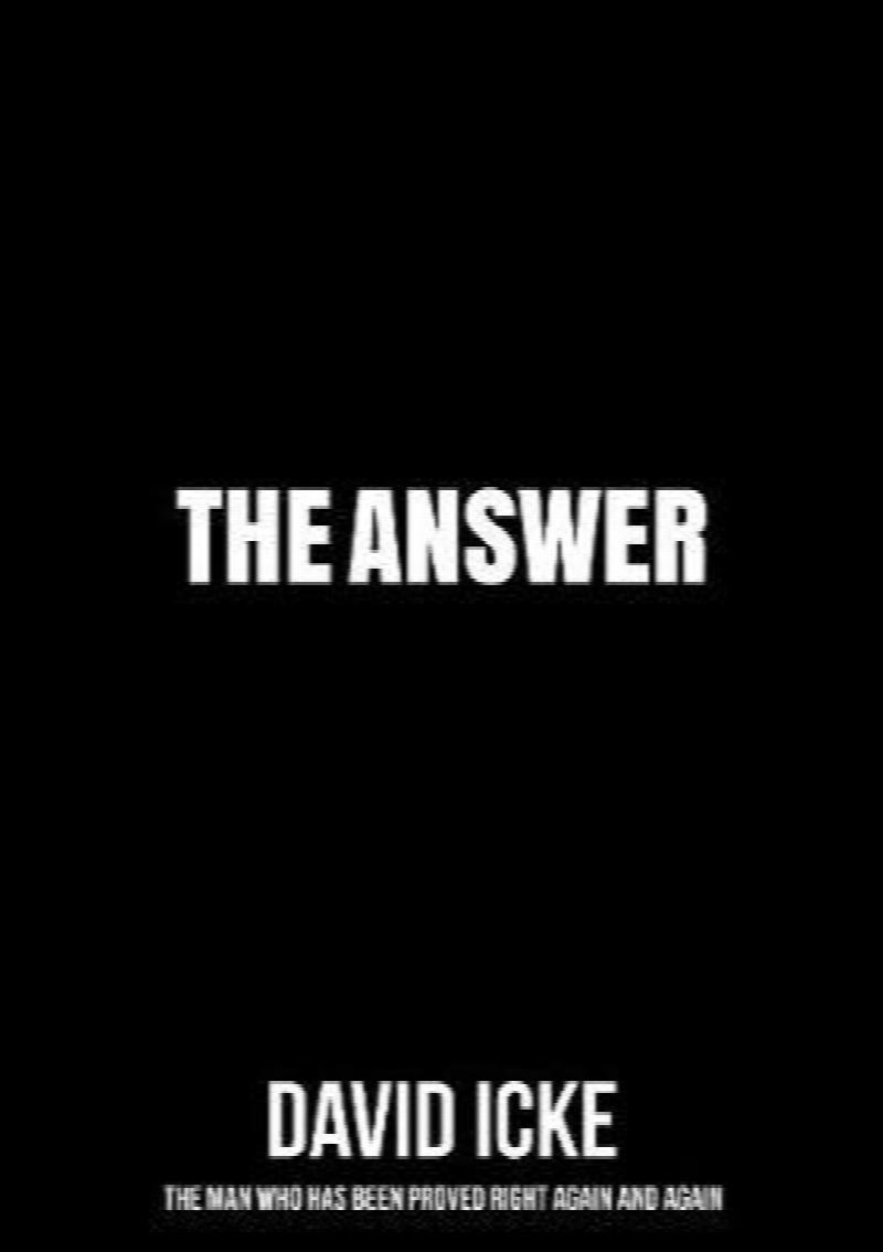 The Answer The Answer