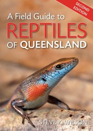 Image for A Field Guide to Reptiles of Queensland