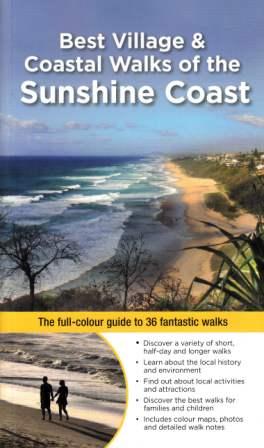 Image for Best Village and Coastal Walks of the Sunshine Coast: Full-colour guide to 36 fantastic walks