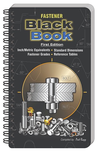Engineers Black Book [Third Edition] Metric - Large Workbench Size