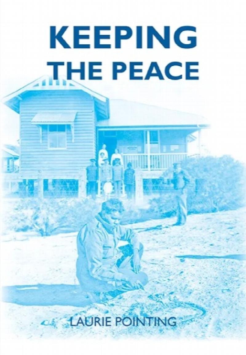 Keeping the Peace Volume I