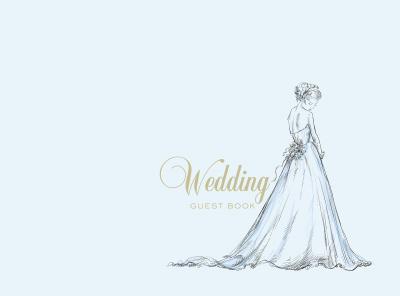 Image for Wedding Guest Book