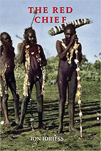 Image for The Red Chief