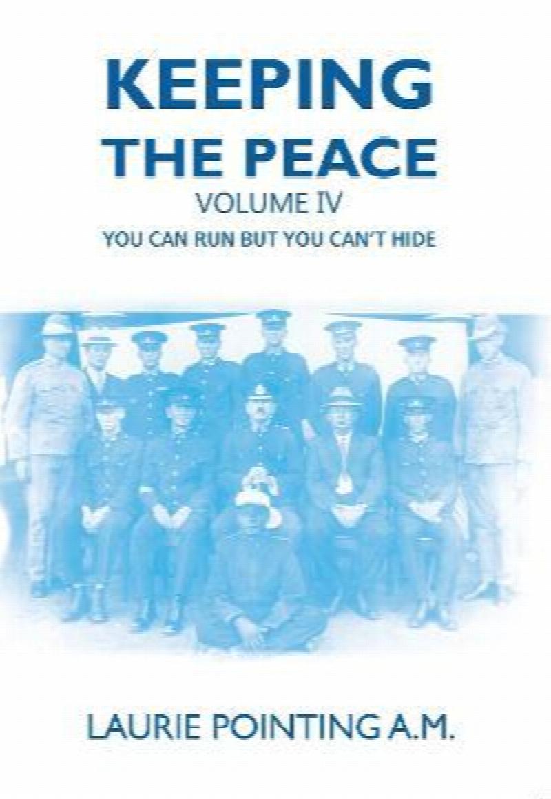 Keeping the Peace Volume IV