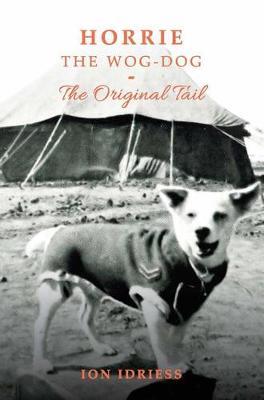 Image for Horrie The Wog-Dog : The Original Tail