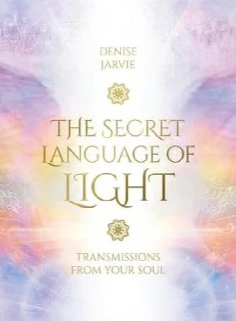 Work Your Light Oracle Cards A 44Card Deck and Guidebook