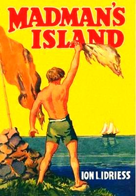 Image for Madman's Island