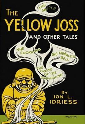 Image for The Yellow Joss and Other Tales