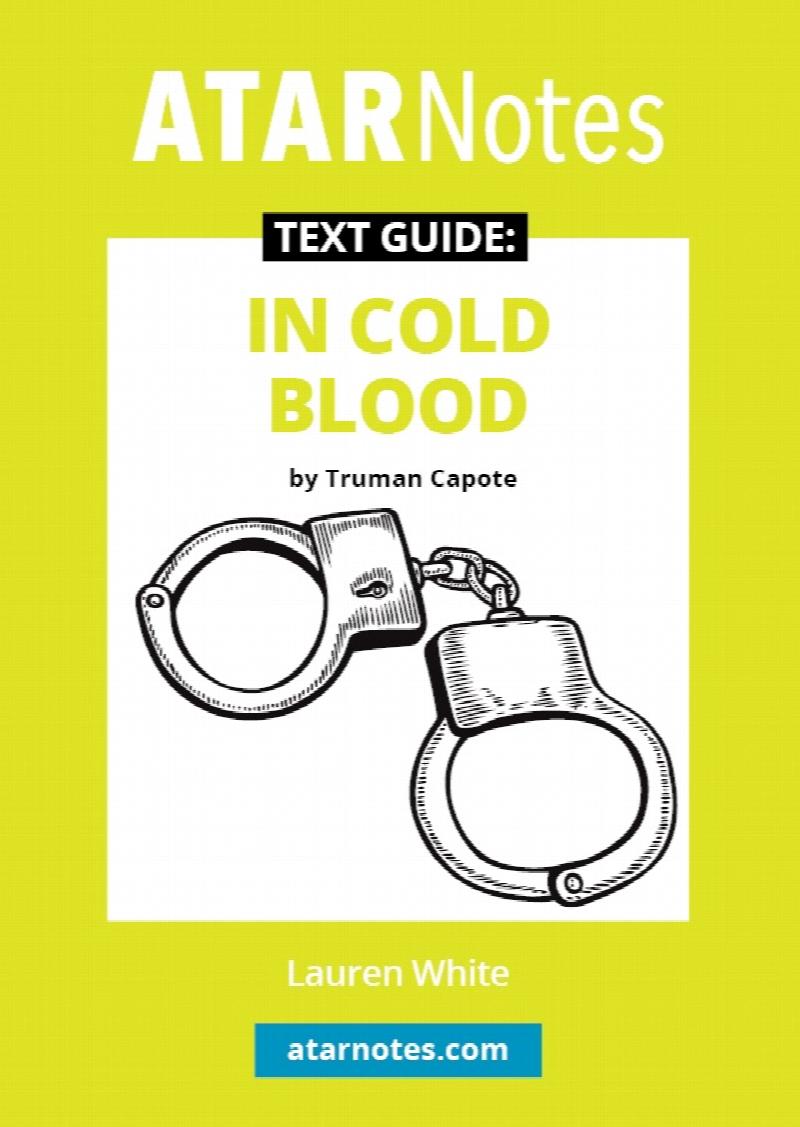 ATAR Notes Text Guide : Macbeth by William Shakespeare
