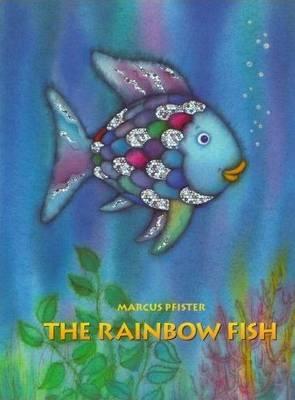 Image for The Rainbow Fish