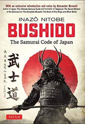 Image for Bushido : The Samurai Code of Japan