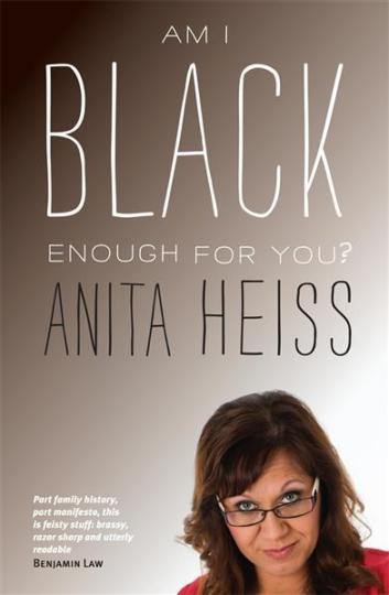 Image for Am I Black Enough For You?
