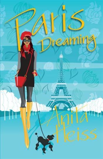 Image for Paris Dreaming
