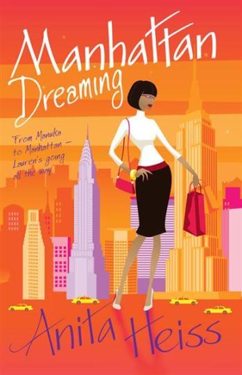 Image for Manhattan Dreaming
